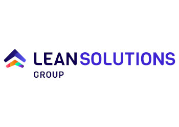 lean solutions group logo